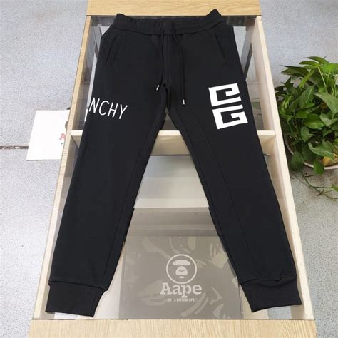 givenchy kids trousers|Givenchy kids boots.